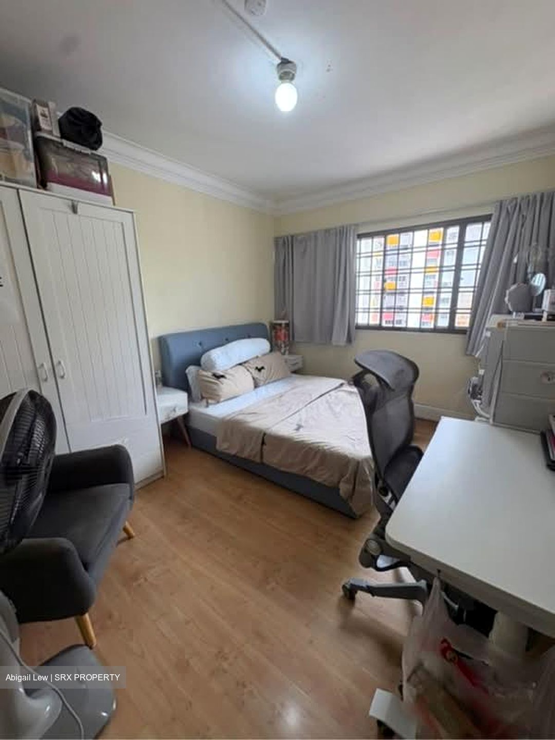 Blk 930 TAMPINES PALMSPRING (Tampines), HDB 4 Rooms #545773211